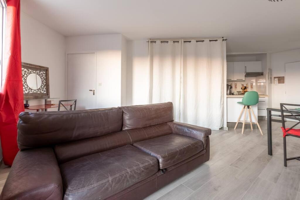 Joli Loft Equipe, Tennis, Piscine Castanet-Tolosan Zewnętrze zdjęcie